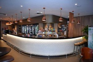 IN FOCUS: Top times brewing in Gladstone Park