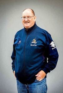 MY MACEDON RANGES: Noel Rawlings