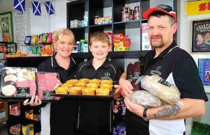 IN FOCUS: Scotland’s finest fare in Sunbury