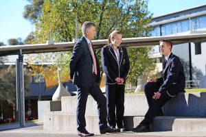 IN FOCUS: Salesian College, a study in learning