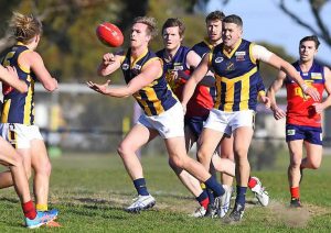 Rupertswood wins a thriller