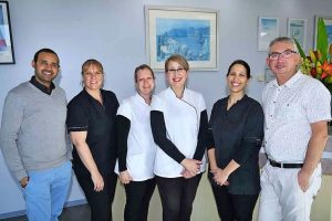 IN FOCUS: Sunbury’s home of happy teeth