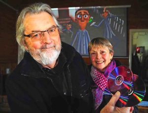 Short films, big stories