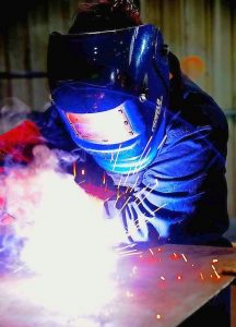 New course on upward arc