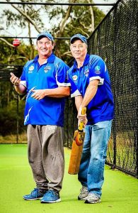 Sunbury juniors ready to roar