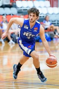 Sunbury Jets’ Formosa making name on world stage