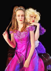 Salesian College students to star in Cinderella