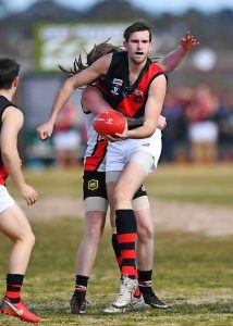 Riddell in runaway win