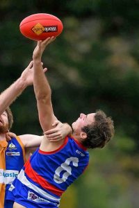 Determined Gisborne still in the fight for finals