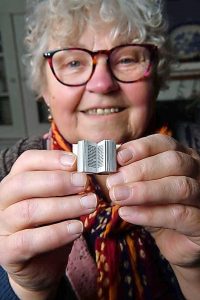 New day for old wares at the Kyneton Antique and Vintage Fair