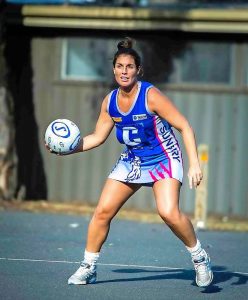 Title defence goes to plan for the Sunbury Lions