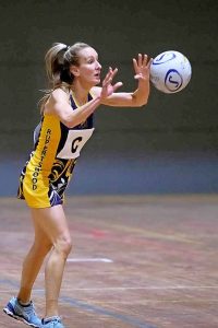 Rupertswood confident ahead of finals