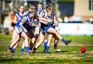 Sunbury Kangaroos’ breakthrough win