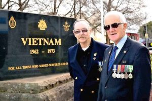 Reflecting on lives lost