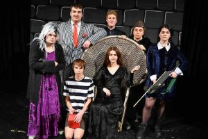 Kooks loose in Kyneton