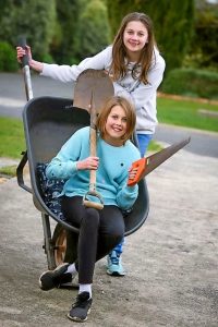 Pick a small solution