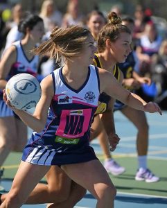 Macedon continues undefeated run into finals