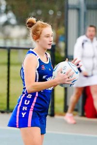 ‘Disappointing’ Sunbury Lions bow out