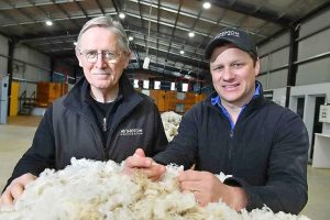 Road upgrade welcomed