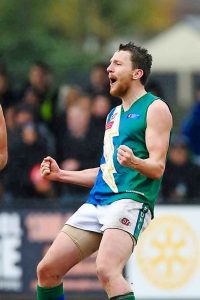 East Sunbury wins first final