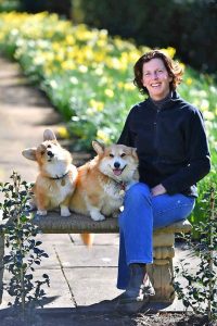 For lovers of gardens