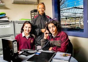 Can-do skills developed