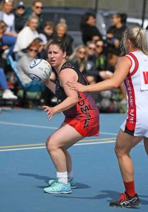 Romsey fans flag fever