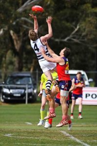 Macedon rues missed chances as grand final slips away