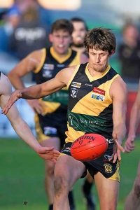 Kyneton’s finals flop