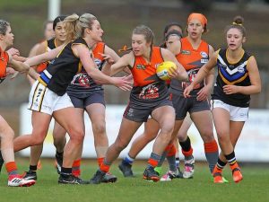 Manor Lakes ends the season with a perfect storm