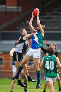 East Sunbury president lauds ‘massive’ effort