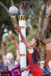 Romsey lose decider, looks to future