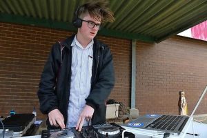 Connecting for Brody