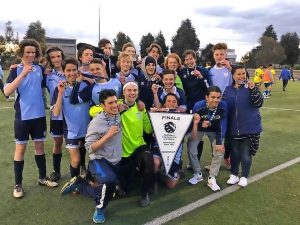 Gisborne’s top season