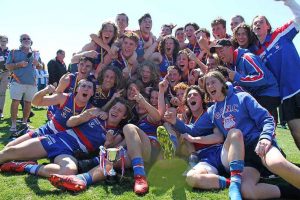 Gisborne ends 16-year drought with a nail-biter