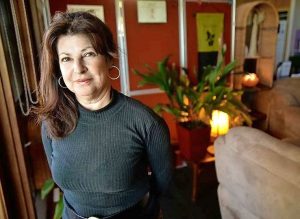 MY SUNBURY: Sandra Maqueda