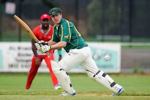 Woodend looks to future