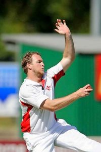 Gisborne spurred on by missed opportunities