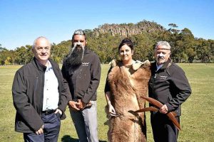 Rock solid protection