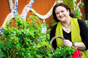 MY MACEDON RANGES: Michelle Balthazar