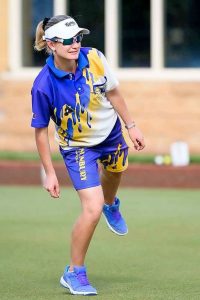 Sunbury picks up points in loss