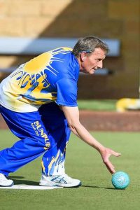 Sunbury bounces back