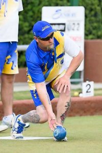 Sunbury’s first-up victory a top fit for finals drive