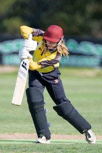 Winning start for new Sunbury United coach