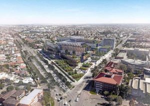 Sunbury hospital pledge