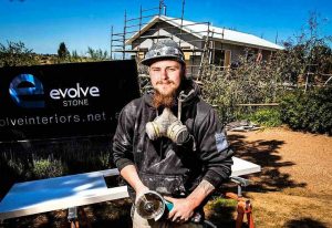 Paper pledge for tradies