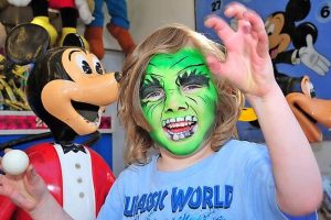 Stars galore on show in Sunbury