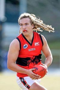 Sacrifice a cut above