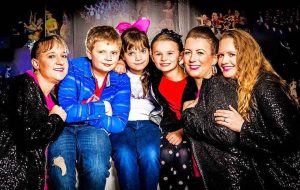 Divine Divas concert idea