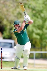 Woodend looks for sweet spot